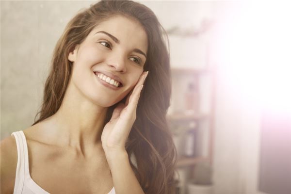 第二个脚趾长有福气