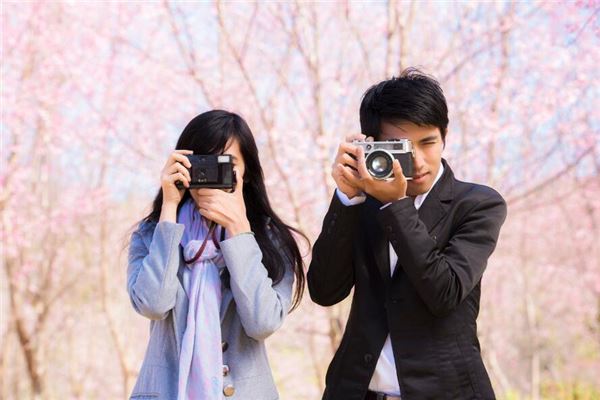 男人鼻尖上长痣一生会交好运吗