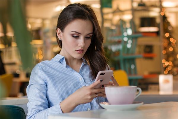 福气痣大多出现在身体哪些部位