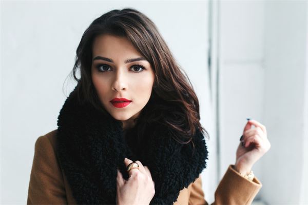 发旋在后脑勺的人命运