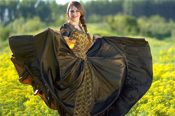 乳房有痣之女一生多子多福吗