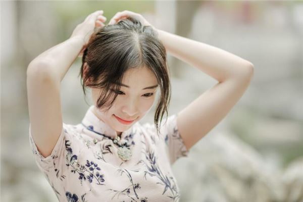 背上痣的位置与命运息息相关吗