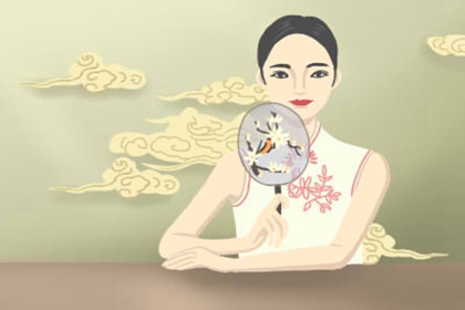 眼皮跳测吉凶 眼皮跳测吉凶 爱情相关