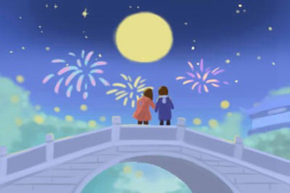 马蜂筑巢是好兆头 有贵人帮助