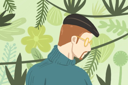 左眼跳好不好风水 财运不错