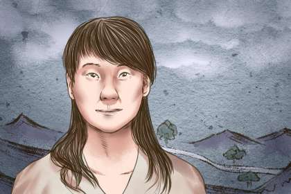 朱砂痣被胎记包围好吗 朱砂痣被胎记包围好吗 运势不好