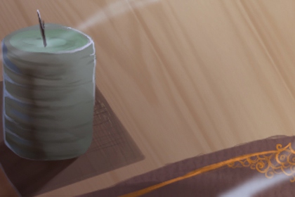 茶宠怎么养 只需用茶水浇灌