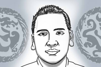 眼尾上翘面相 很有魅力