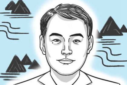 生命线分叉是什么意思 生命线分叉是什么意思 运势有变化