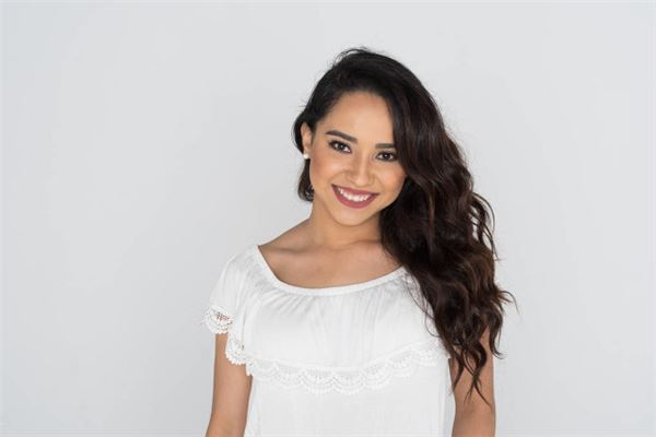 十大美腿看富贵