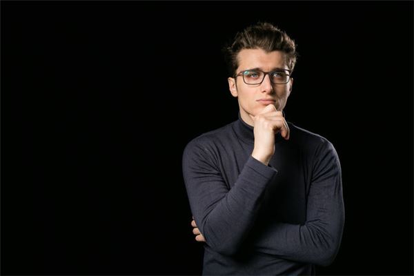 什么体型的人最有福气