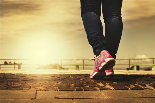 脚脖有痣对性格有什么影响呢