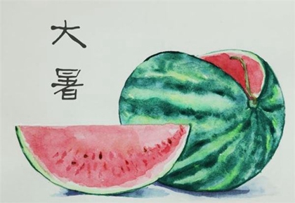 大暑习俗有哪些,三伏天可以治什么病？