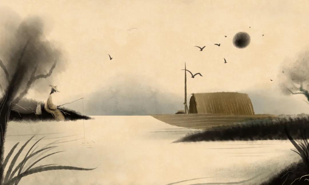 老人说的：人睡三觉命比纸薄，是说的哪三觉？