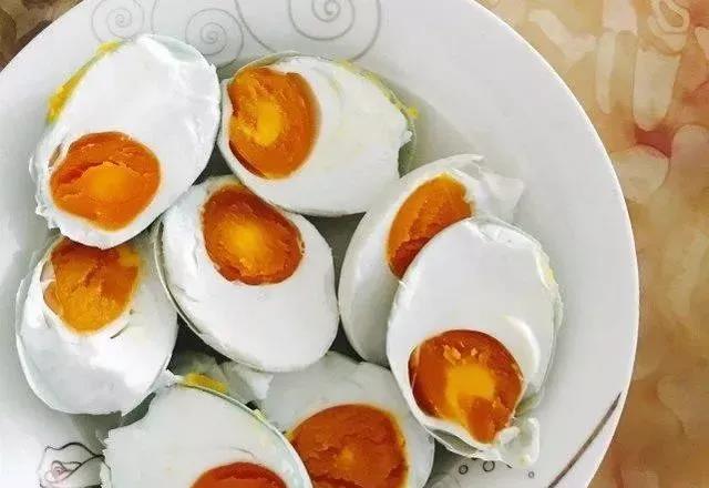 端午节民间习俗要吃这五黄，能给一年带来好运