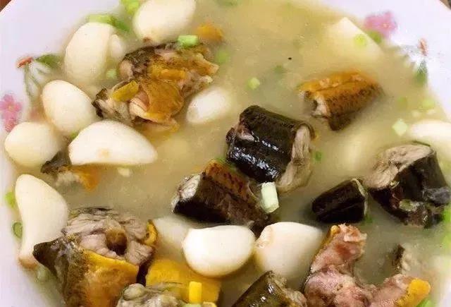 端午节民间习俗要吃这五黄，能给一年带来好运