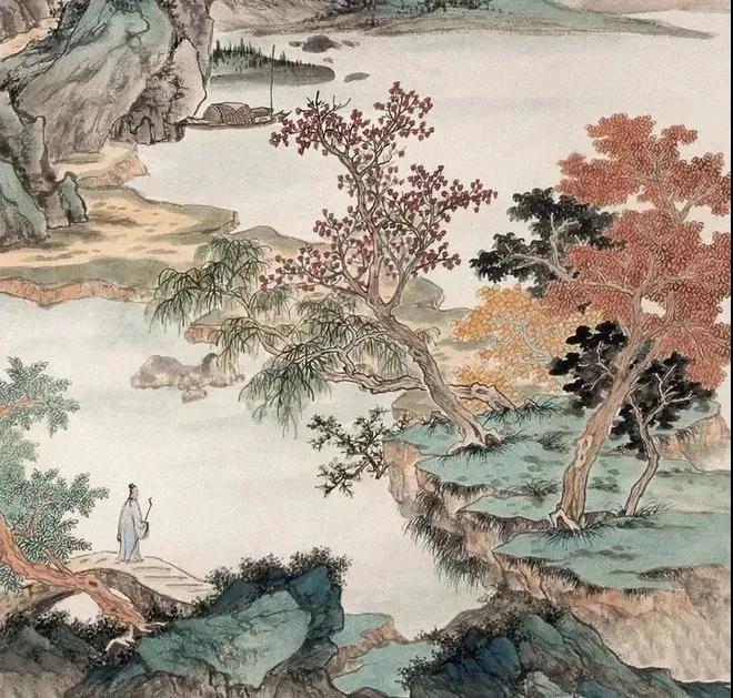 老祖宗常说：千人挣钱不如一人睡觉，究竟啥道理？