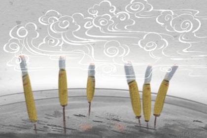 电梯正对入户门 是犯冲煞的