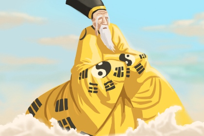 怎么样改一个人运气 分析你所处的环境