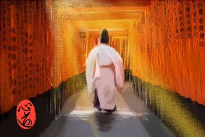 怎么样改一个人运气 分析你所处的环境