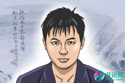 一夜暴富的人有哪些？最容易暴富的面相特征