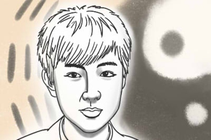 拴马桩耳有什么说法 棋子耳