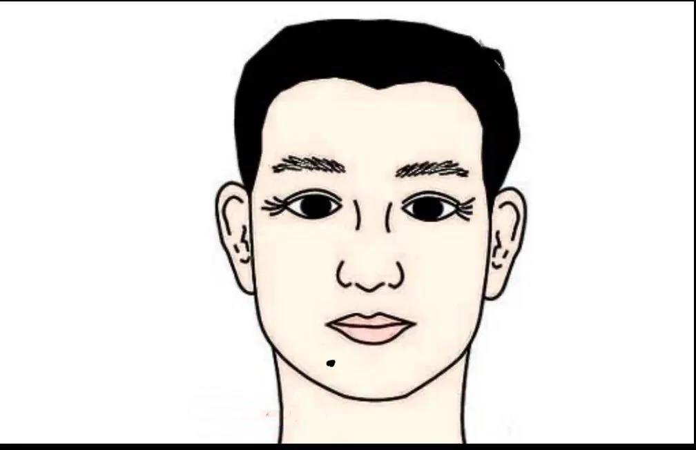 身上这五个地方有痣的人一生不愁吃穿