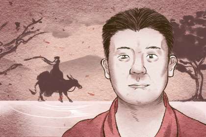 无名指有七个恶痣运势如何 无名指有七个恶痣运势如何 财运不好