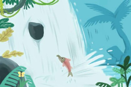 发财树风水摆放位置 发财树风水摆放位置 放在玄关好