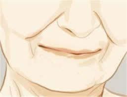 法令纹过深的女人命运会如何