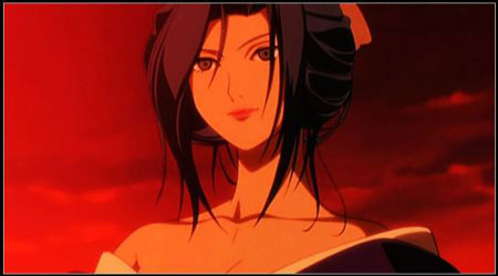 当官的女人面相有何特征