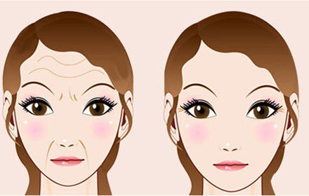 眉间纹面相的人性格怎么样