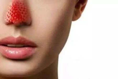 草莓鼻会不会影响运势