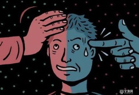 相由心生这句话指的是什么