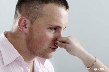 鼻骨突出面相的人生活会怎么样