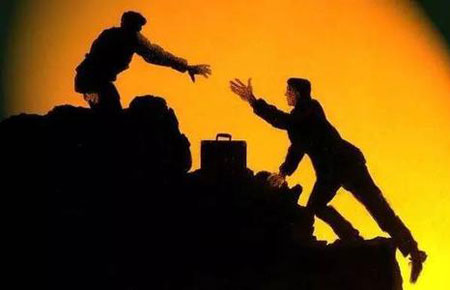 面相怎么看你的贵人多还是小人多