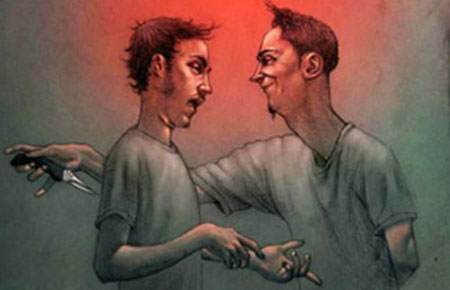 面相怎么看你的贵人多还是小人多