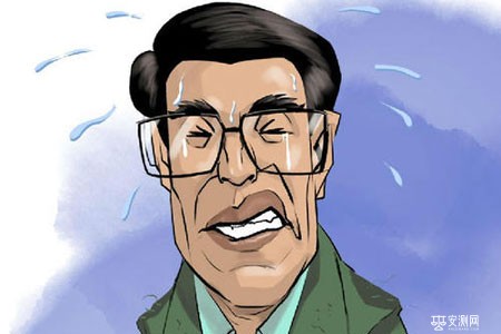 男人孤峰鼻面相寿命长不长