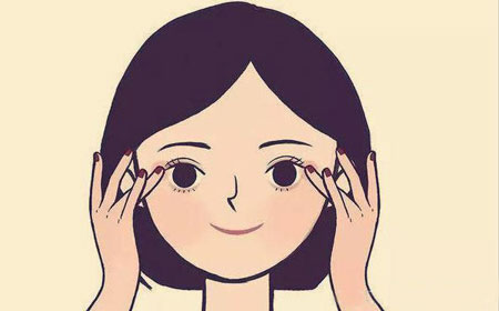 鱼尾纹上翘的女人性格会怎么样