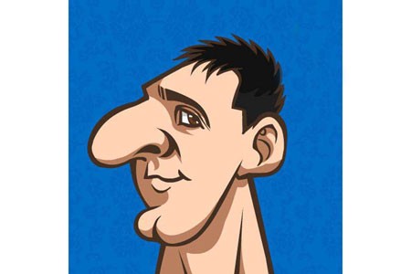 鼻翼宽大的男生更讨女生喜欢吗