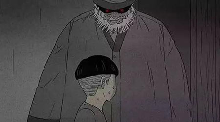 麻面青须不可交的面相俗语可靠吗