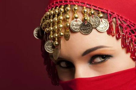 城府极深的人眼神都有哪些特点