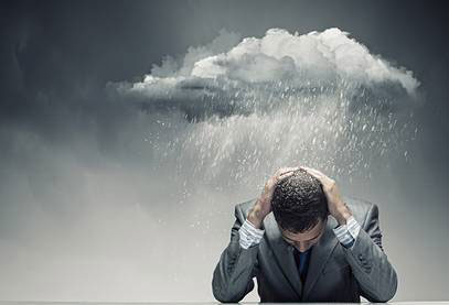 霉运当头做生意血本无归的人面相特征