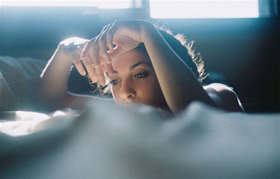 霉运当头做生意血本无归的人面相特征