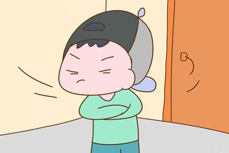 执拗且爱钻牛角尖的女人长什么样