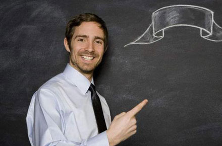 男人品格在体相中的表现