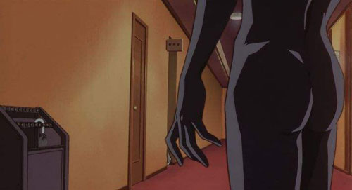 女人腰臀相和怀孕生育的关系