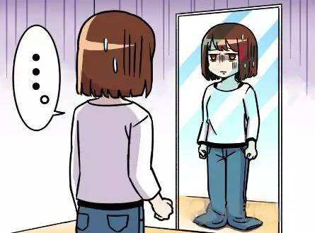 上身长腿短的人命运好吗