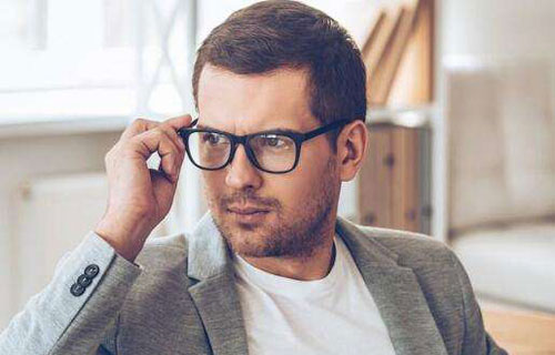 男人体相不同的详细解析