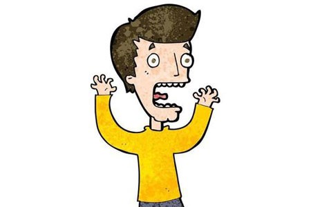 男怕水蛇腰女怕小噘嘴儿的原因